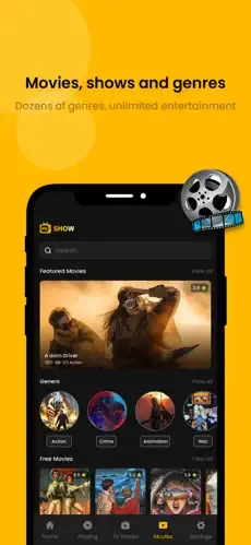 thriller-movie-on-jiohotstar download Movies and shows