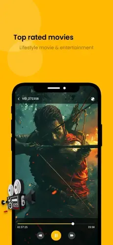 thriller-movie-on-jiohotstar download Top Rated Movies