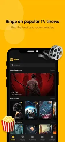 thriller-movie-on-jiohotstar download tv show